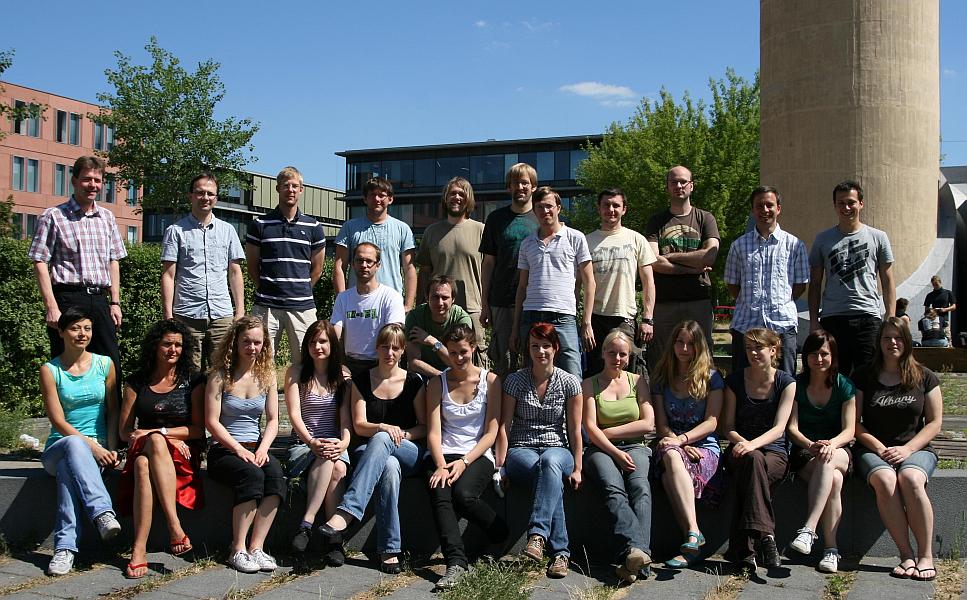 [Arbeitsgruppenfoto 2010]