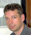 Dr. rer. nat. Thomas Moritz