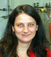 Dr. Iweta Pryjomska-Ray