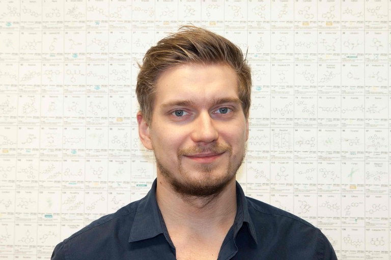 Benjamin Voigt