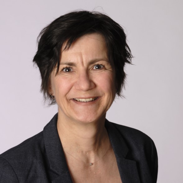 Kerstin Scheurell