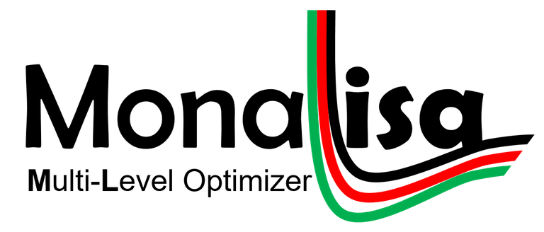MonaLisa logo