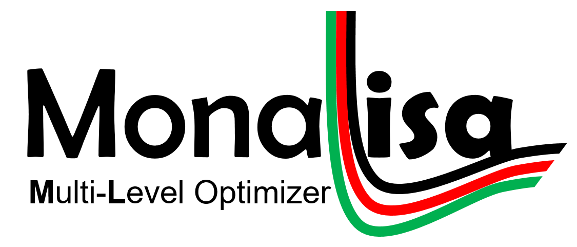 MonaLisa logo
