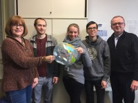 Guest Professorship: Associate Professor Uta Wille