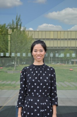 Jianchao Jianchao