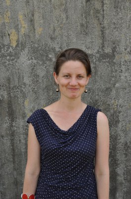 Marie Marie