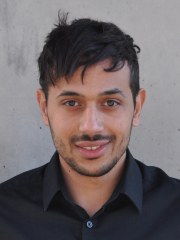 Nidal Nidal