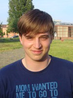 Robert Wendt Bild Robert Wendt Bild