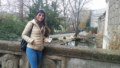Sara Fazli Sara Fazli