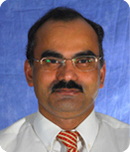 Suresh Valiyaveettil