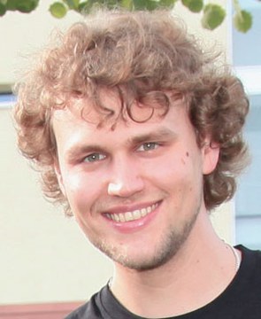 Florian Pfaff Florian Pfaff