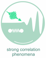 strongcorr